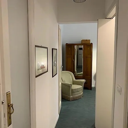 Bocconi House Apartment *