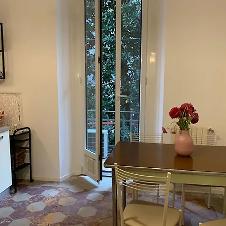 Bocconi House Apartment