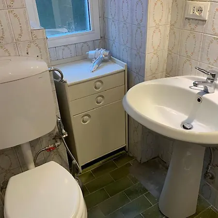 Apartament Bocconi House