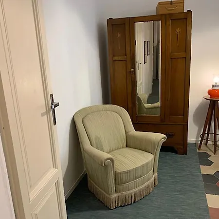 Apartament Bocconi House Mediolan