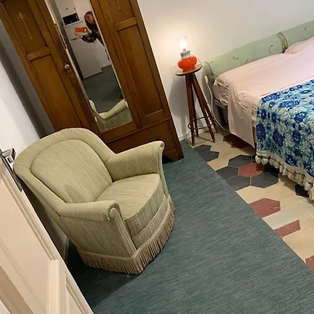 Apartment Bocconi House