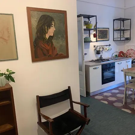 Apartamento Bocconi House *