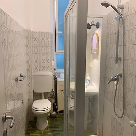 Apartamento Bocconi House *