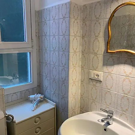 Apartment Bocconi House