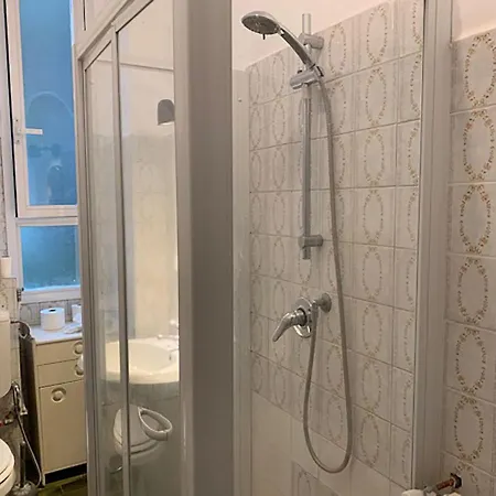 Bocconi House Apartment Milan