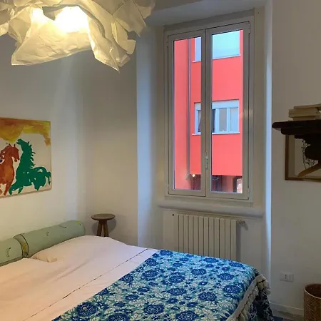 Apartment Bocconi House Milan