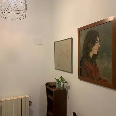 Bocconi House Apartment
