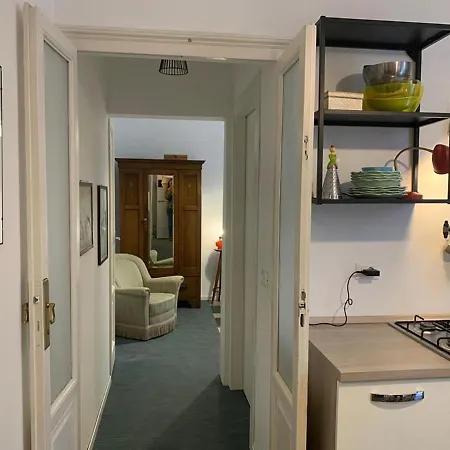 Apartment Bocconi House Milan