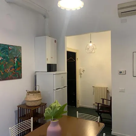 Bocconi House Apartment
