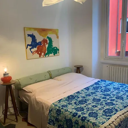 Bocconi House Apartment