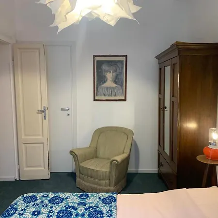 Apartament Bocconi House