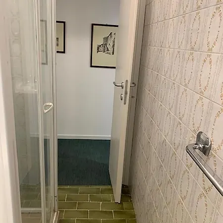 Bocconi House Apartament Mediolan